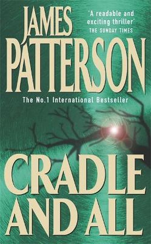 Cradle And All - cover