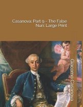 Casanova: Part 9 - The False Nun