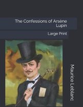 The Confessions of Arsene Lupin