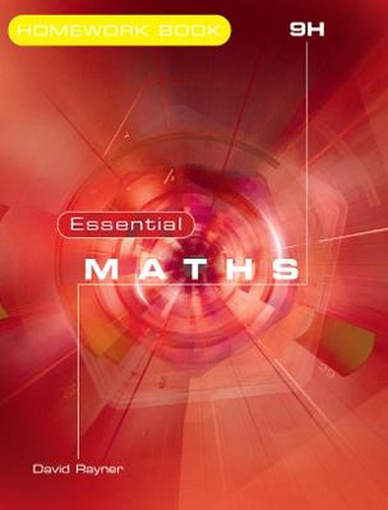 essential maths 9h homework book pdf