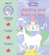 Magical Unicorn Academy- Magical Unicorn Academy: Adding and Subtracting