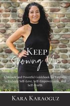 Keep Showing Up