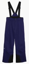 KJus - Vector Pant - Wintersportbroek - Blauw - 164