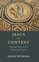 Cambridge Studies in Religion, Philosophy, and Society- Jesus in Context