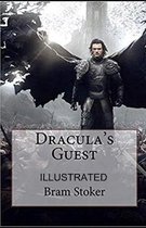 Dracula's Guest illustrated