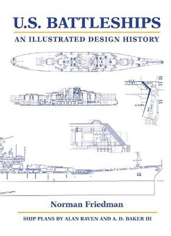 U.S. Battleships