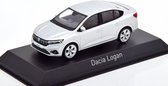 Dacia Logan  2021 Silver