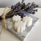 Pure Fragrance - Waxmelts - Lavendel