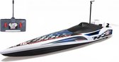 Maisto Tech RC Hydro Blaster Speed Boat