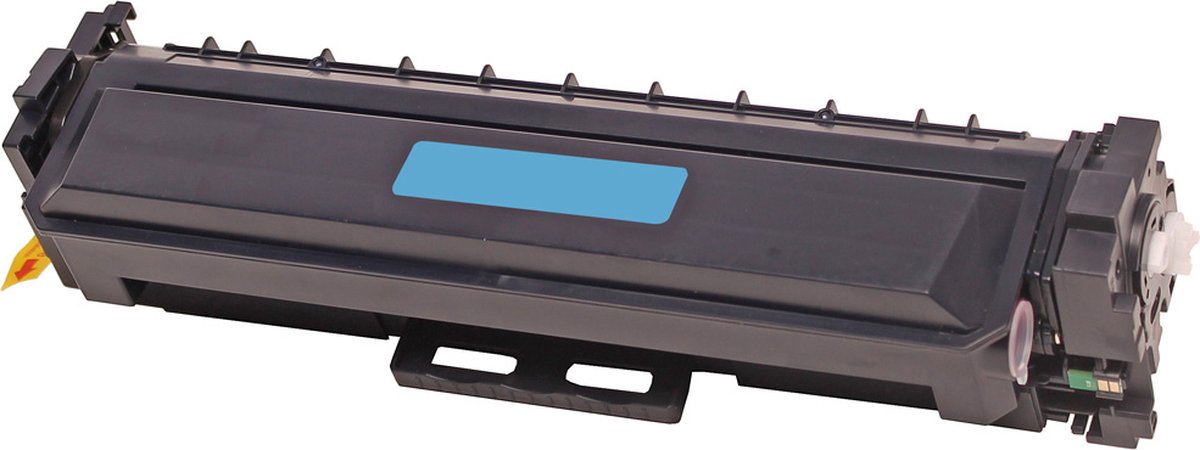 ABC huismerk toner geschikt voor Canon 046H 046 cyan voor I-Sensys LBP-650 Series LBP-653cdw LBP-654cdw LBP-654cx MF-730 MF-731cdw MF-732cdw MF-733cdw MF-734cdw MF-735cdw MF-735cdwt MF-735cx