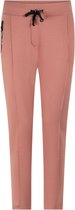 Zoso 216 Hope Sweat Pant With Techzipper Winter Rose - S