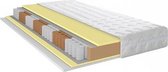 Matras Pocket Motion Hybrid 350 110x200 25 cm