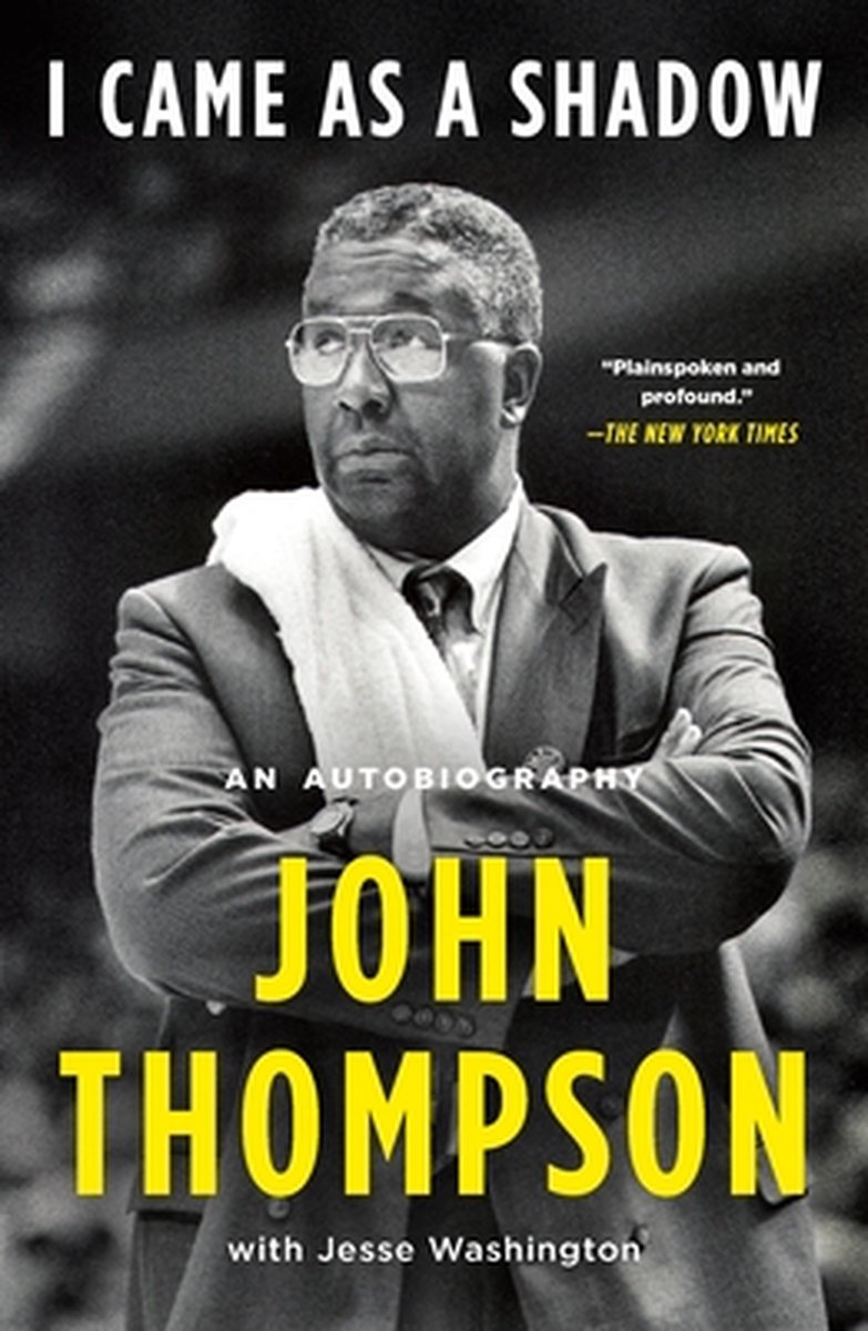 John thompson film