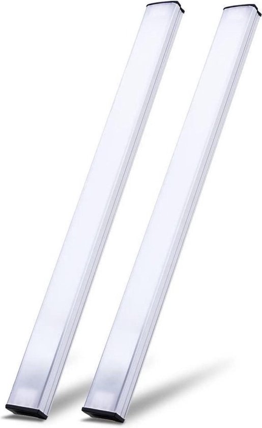 Earkings Keukenverlichting - 2 stuks - LED Onderbouwverlichting - met  bewegingssensor... | bol.com