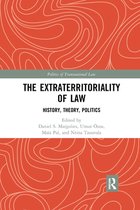 Politics of Transnational Law - The Extraterritoriality of Law