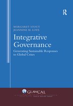 Global Law and Sustainable Development - Integrative Governance: Generating Sustainable Responses to Global Crises