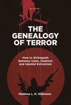Law and Religion - The Genealogy of Terror