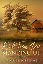 Oak Trees Die Standing Up