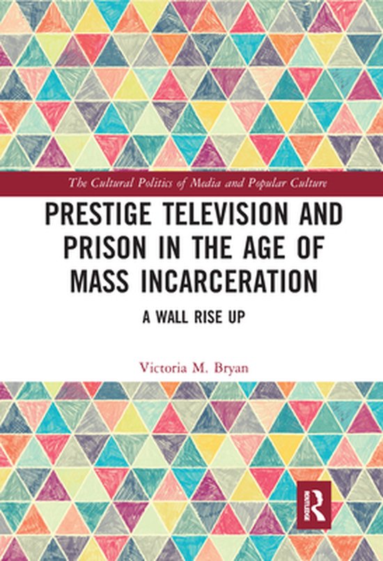 The Cultural Politics of Media and Popular Culture - Prestig ... - cover