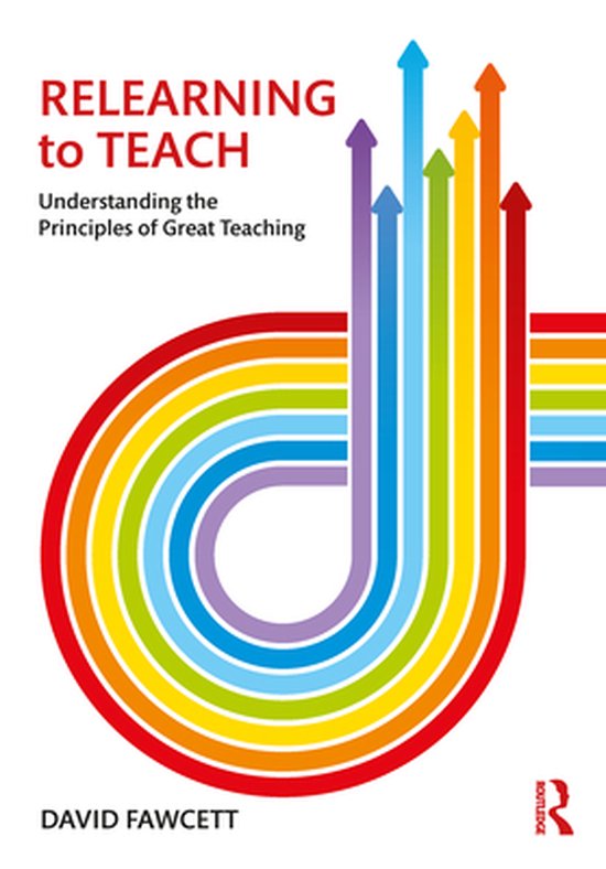 Relearning to Teach - cover