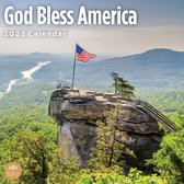 God Bless America Kalender 2022