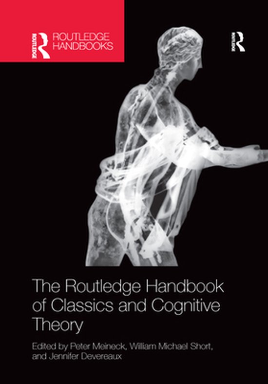 Routledge Handbooks of Classics and Theory - The Routledge H ... - cover