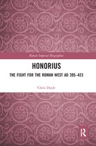 Roman Imperial Biographies - Honorius