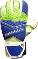 Sells WRAP™ PRO TERRAIN Harde en Synthetische ondergrond -  - 10