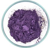 Patagonian Purple Mica Powder Colour Pigment - 25g - Soap/Bath Bombs/Lipstick/Makeup