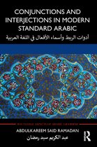 Routledge Aspects of Arabic Grammar - Conjunctions and Interjections in Modern Standard Arabic