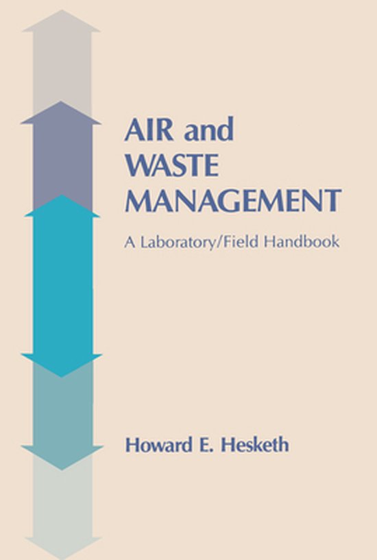 Air and Waste Management - cover