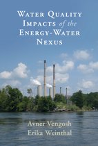 Water Quality Impacts of the Energy-Water Nexus