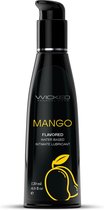Wicked - Mango glijmiddel 120 ml - 120ml
