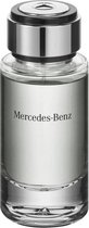 Mercedes Benz eau de toilette spray 240ml