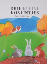 Drie Kleine Konijntjes