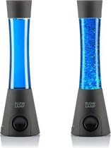 Flow Lamp Lavalamp Bluetooth met Luidspreker