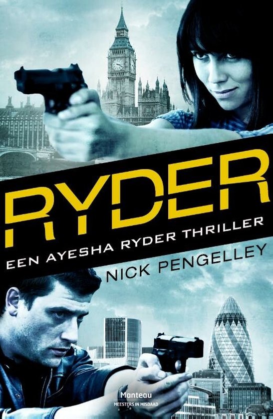 Foto: Ryder