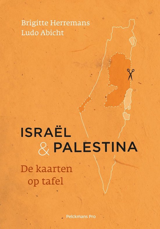 Israël - Palestina · bol.com prijsdaling melding