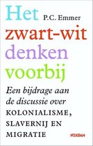 Het zwart-witdenken voorbij