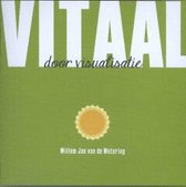 Vitaal door Visualisatie (meditatie cd)