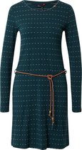Ragwear jurk verbena Karamel-Xs (34)