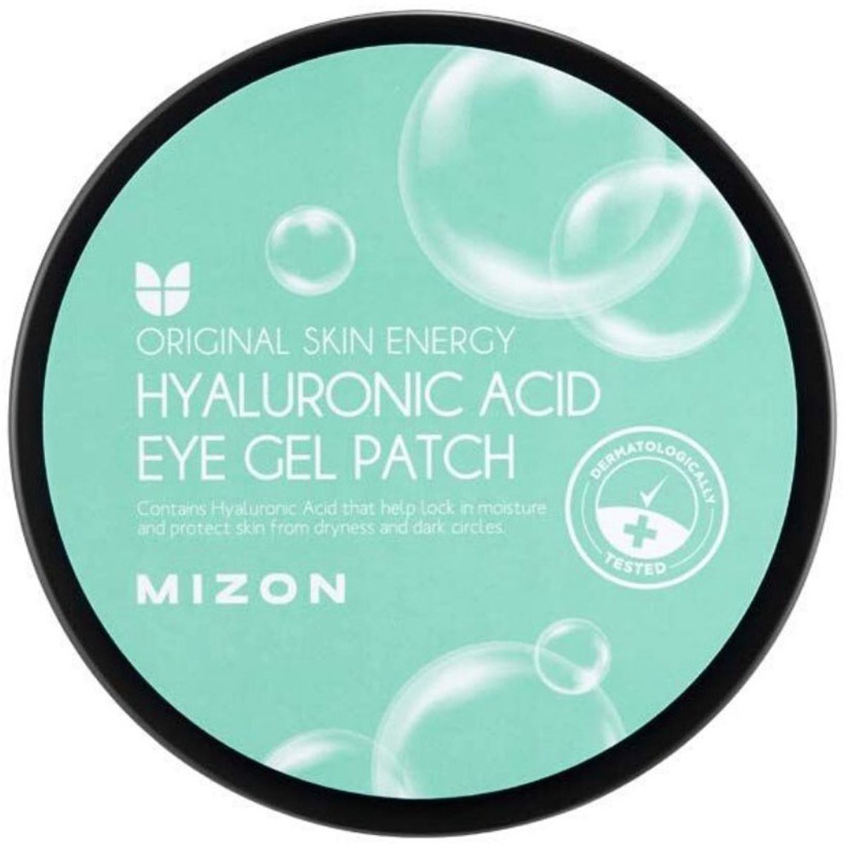 Hyaluronic Acid Eye Gel Patch