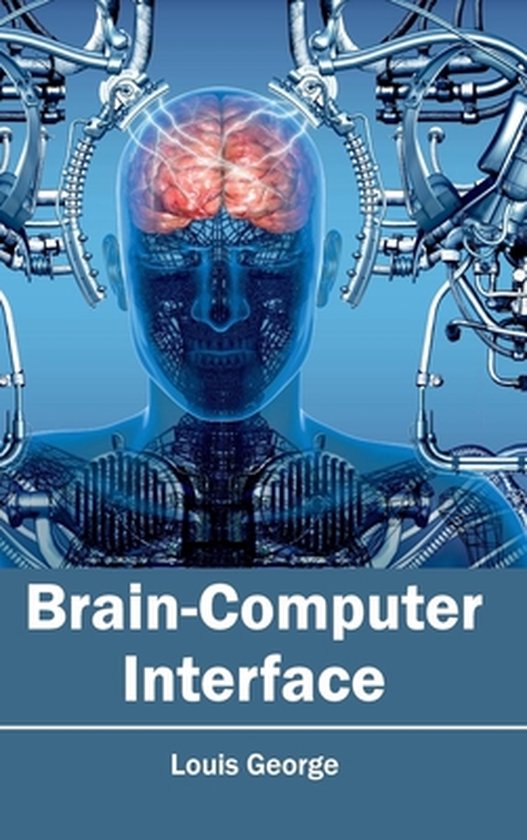 Brain-Computer Interface | 9781632400895 | Boeken | bol