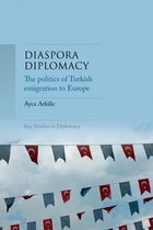 Key Studies in Diplomacy- Diaspora Diplomacy