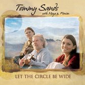 Let The Circle Be Wide (CD)