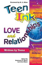 Teen Ink Love and Relationships