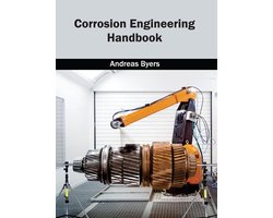 Corrosion Engineering Handbook
