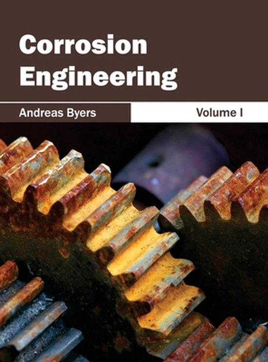 Corrosion Engineering - cover