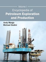 Omslag Encyclopedia of Petroleum Exploration and Production