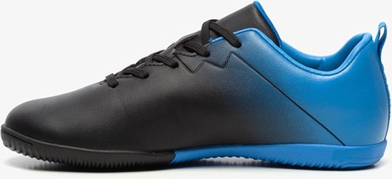 Dutchy Fade zaalschoenen IC - Gymschoenen - Zwart - Maat 35 - Uitneembare  zool | Bestel nu!